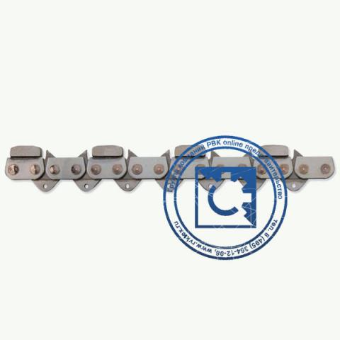 Цепь для 814PRO 33см TwinPRO (универсальная) Цепь для 814PRO 33см TwinPRO (универсальная)