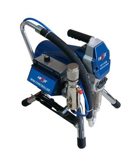 HYVST SPT 490 HYVST SPT 490
