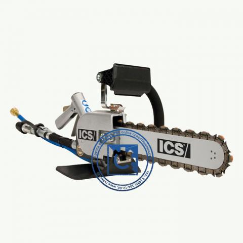 ICS 814PRO (шина 33 см) ICS 814PRO (шина 33 см)