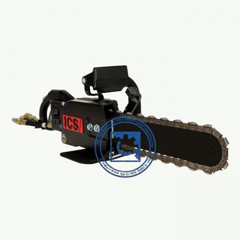 ICS 890F4 гидровлическая пила 38 см (для резки чугуна,ПВХ, полиэтилена) ICS 890F4 гидровлическая пила 38 см (для резки чугуна,ПВХ, полиэтилена)