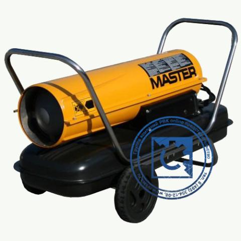 MASTER B 100 CED MASTER B 100 CED