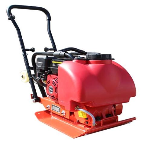 Виброплита бензиновая Impulse VP60TL