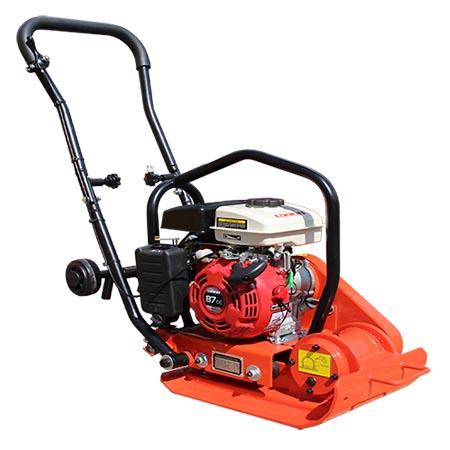 Виброплита бензиновая Impulse VP50L