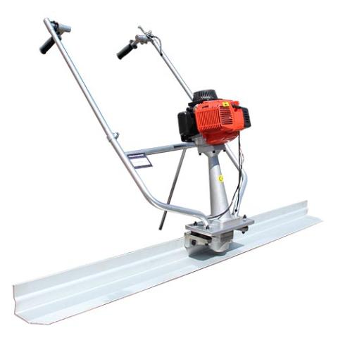 Плавающая виброрейка для бетона Impulse R35HC 1,8 м