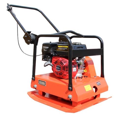 Виброплита бензиновая Impulse VP120L