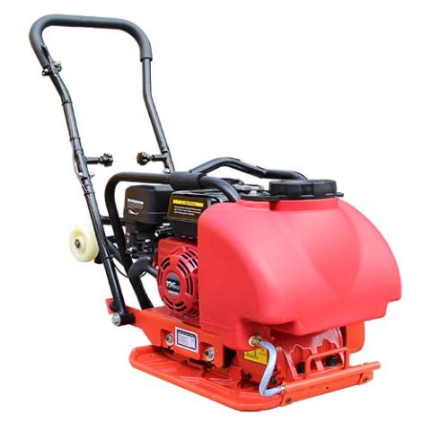 Виброплита бензиновая Impulse VP60TL+