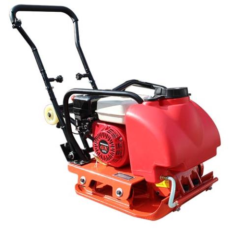 Виброплита бензиновая Impulse VP80TH+