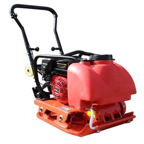 Виброплита бензиновая Impulse VP80TL+