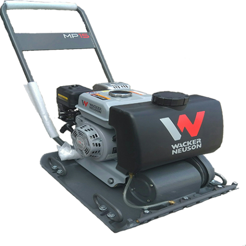 Wacker Neuson MP 15 Wacker