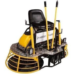 Двухроторная заглаживающая машина Vektor VTMG-800 Honda-GX390 Двухроторная заглаживающая машина Vektor VTMG-800 Honda-GX390