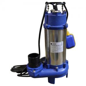 Фекальный насос UNIPUMP FEKACUT V750DF