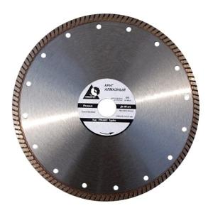 Алмазный диск Турбо Гранит Ø180×22,2
